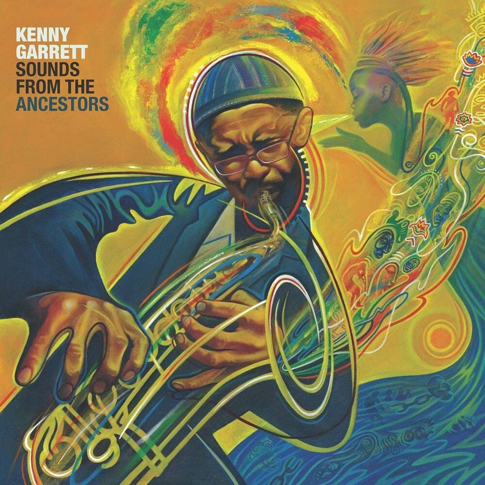 

Виниловая пластинка LP Sounds From The Ancestors - Kenny Garrett