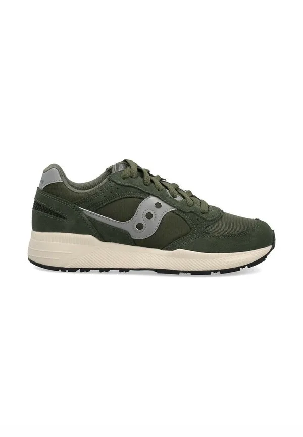 Кроссовки тренировочные кроссовки Saucony, Verde — фото 4