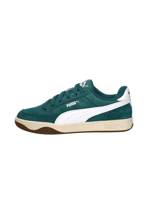 Кроссовки park lt sd Puma, Groen