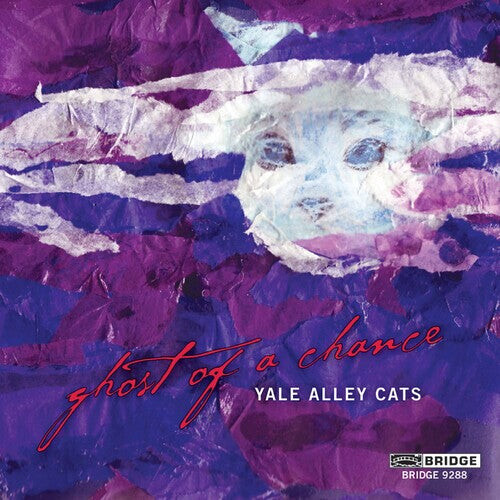 

CD диск Basie / Strayhorn / Hamilston / Yale Alley Cats: Ghost of a Chance