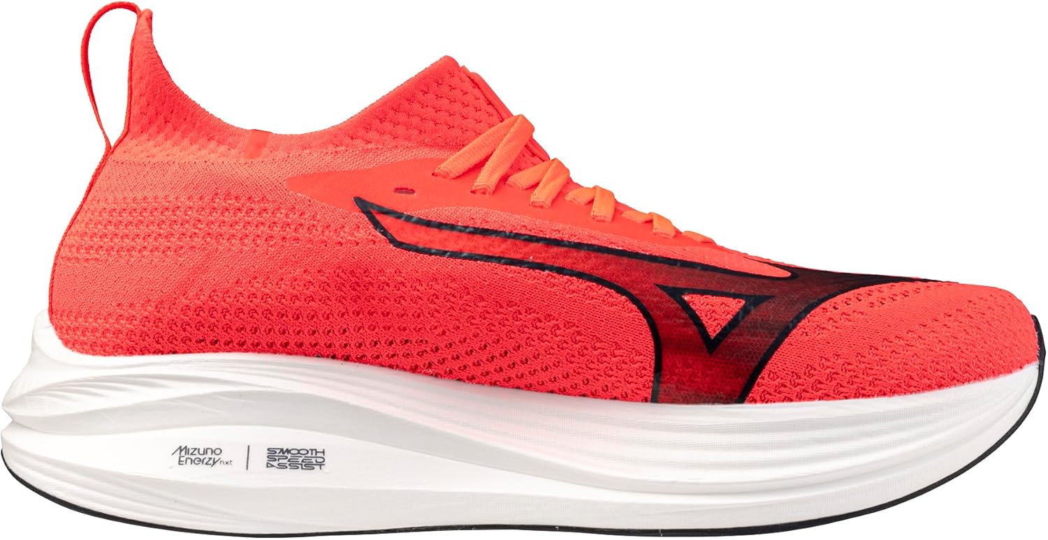 Мужские беговые кроссовки Mizuno Neo Zen, синий — фото 3