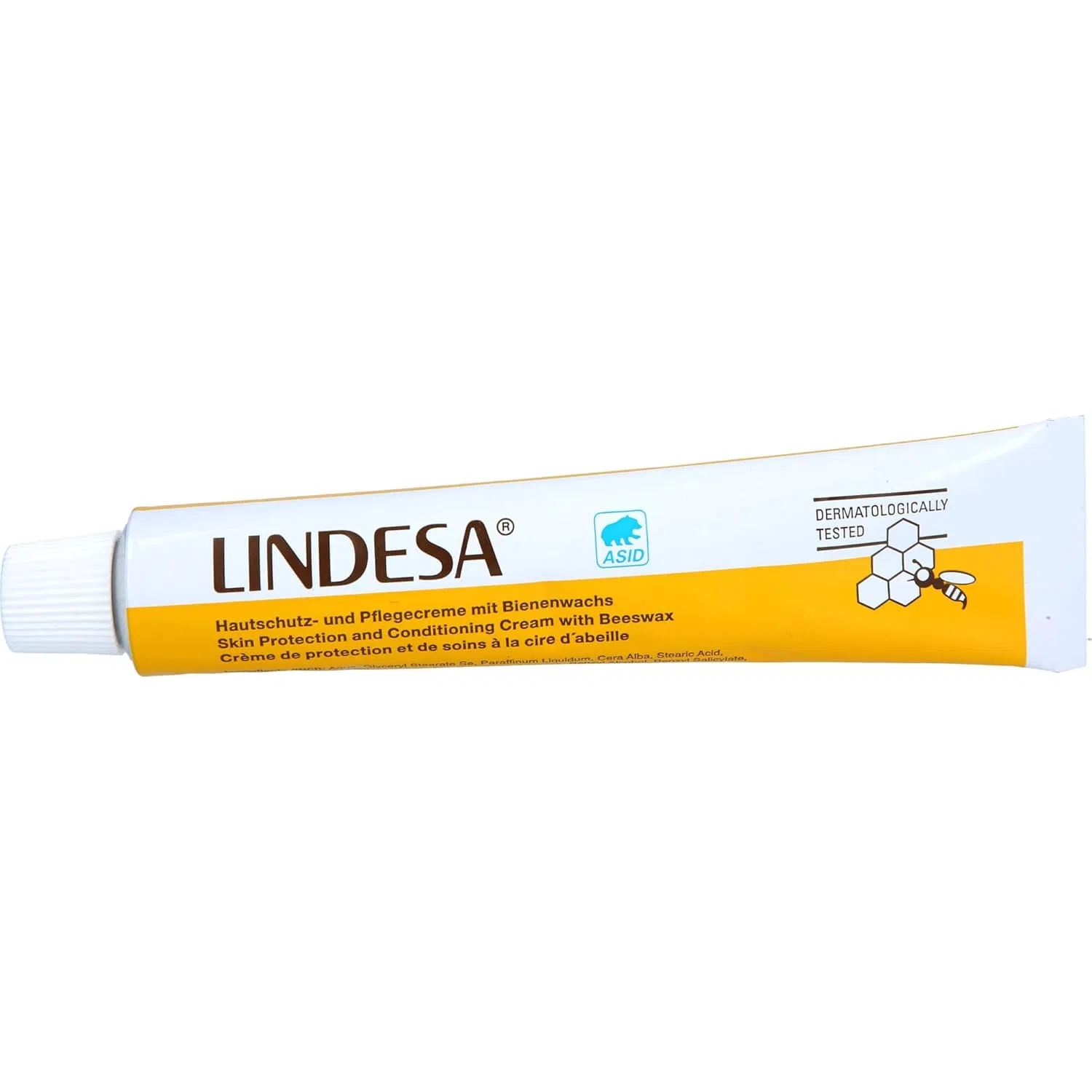 Крем для защиты и ухода за кожей Lindesa, 50 мл Lindesa — фото 2