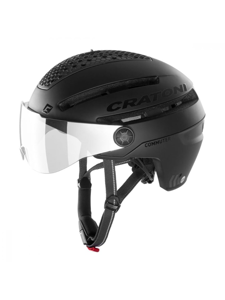 

Шлем Helm AllRace MTB anthrazit Cratoni