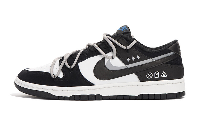 

Мужские кроссовки для скейтбординга Nike Dunk Low