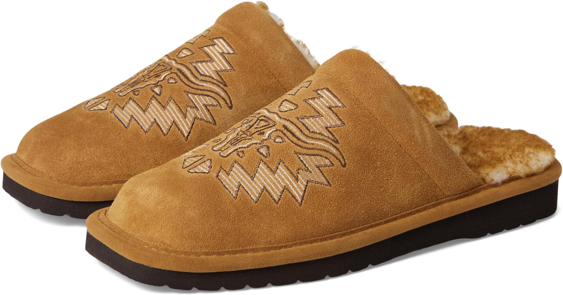 

Тапочки Ariat Men's Rancher Slipper, Tan