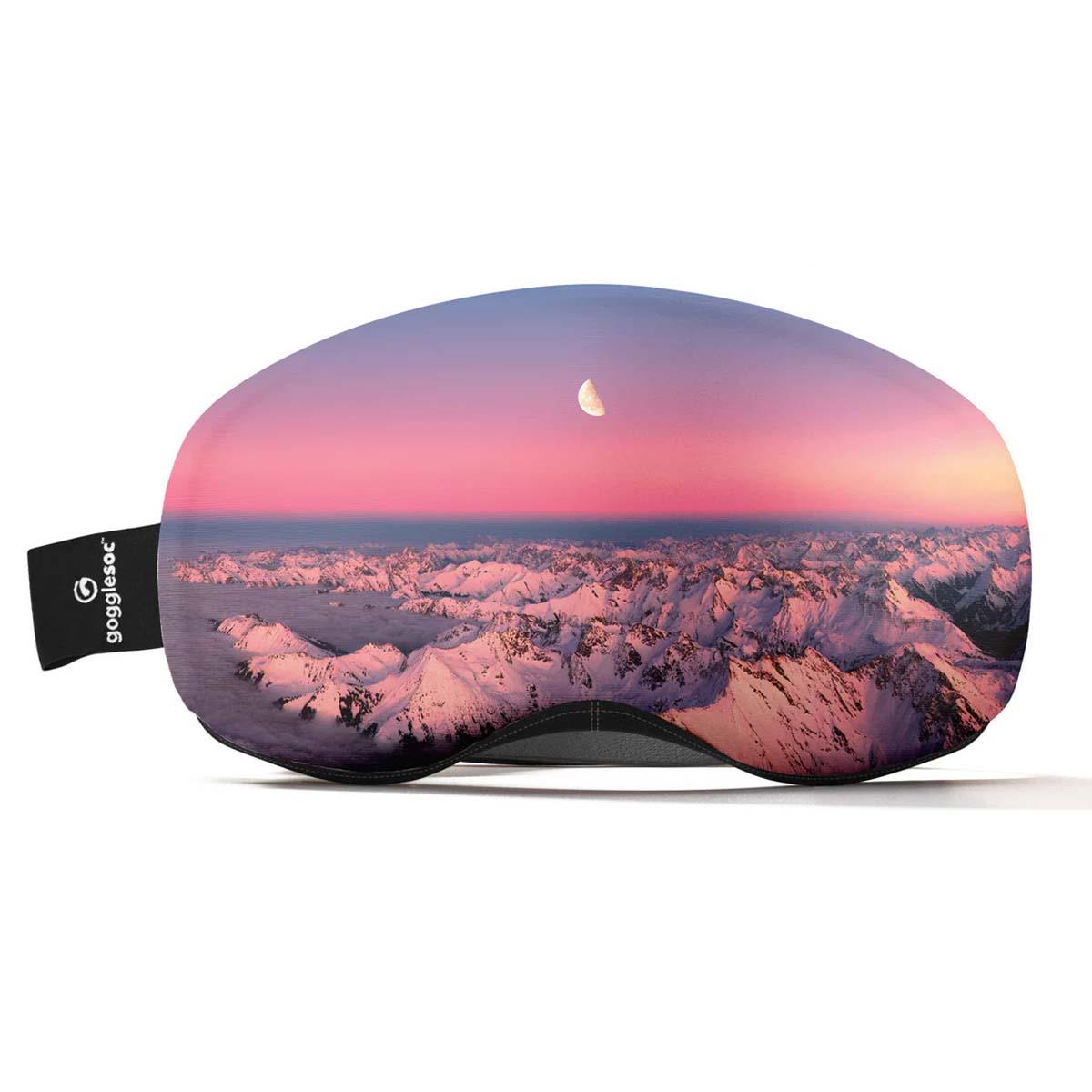 

Чехол Pro Soc Goggle Soc, Rose Peaks