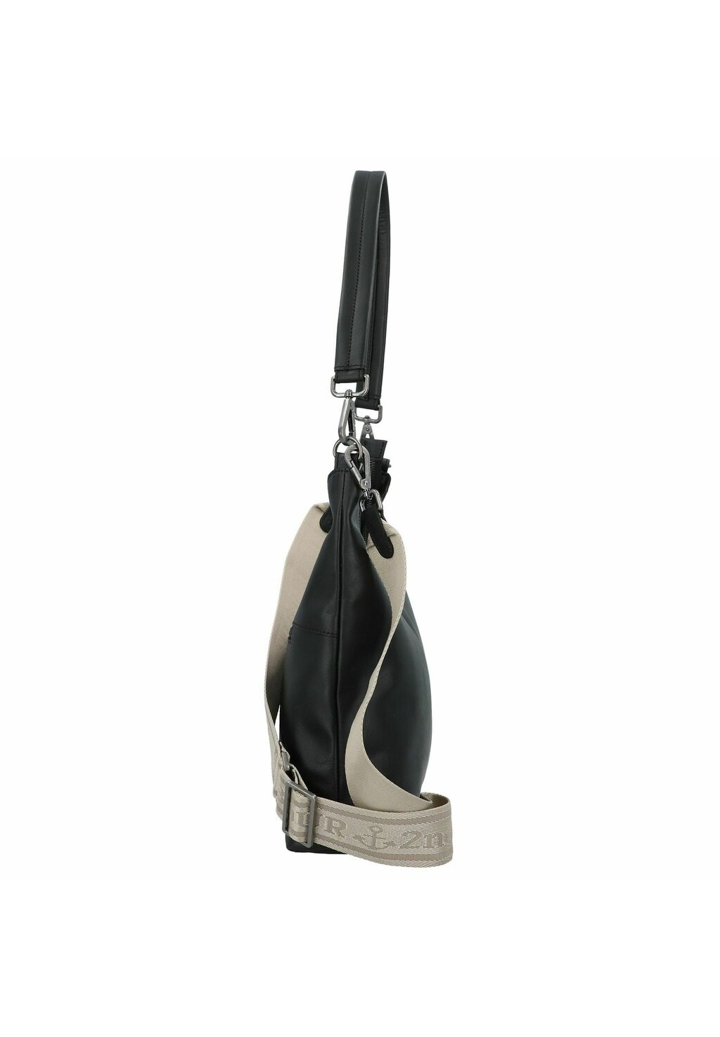 

Сумочка EMELY SCHULTER 30 CM Harbour 2nd, черный