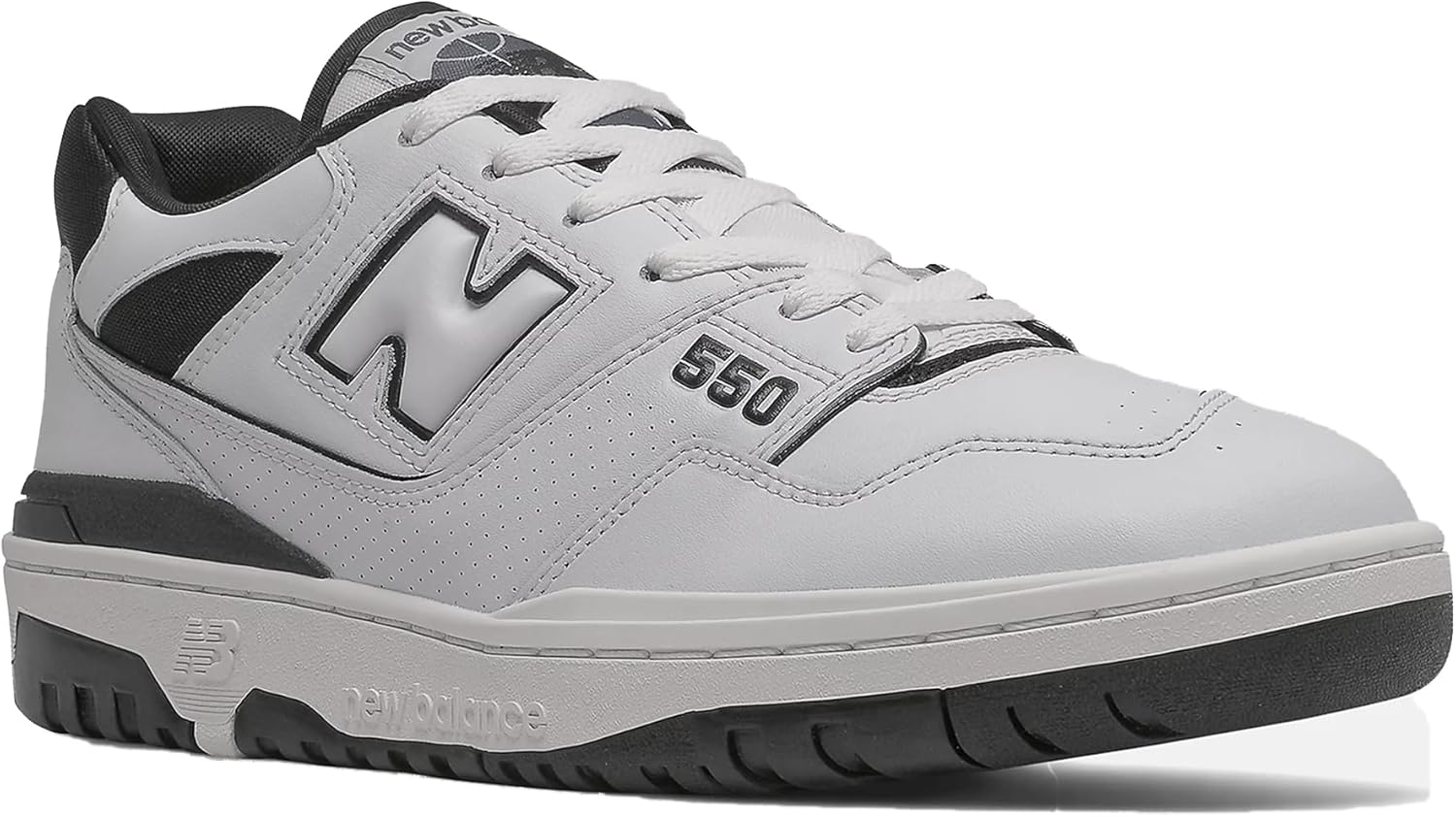Кроссовки New Balance Kids 574 New-b V2 Familiar Ground на липучке, черный — фото 3