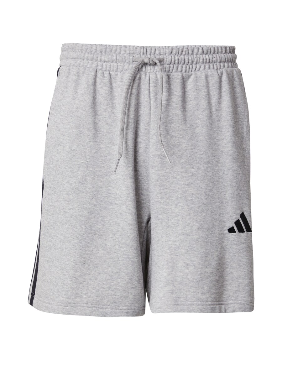 

Обычные тренировочные брюки ADIDAS SPORTSWEAR, серый