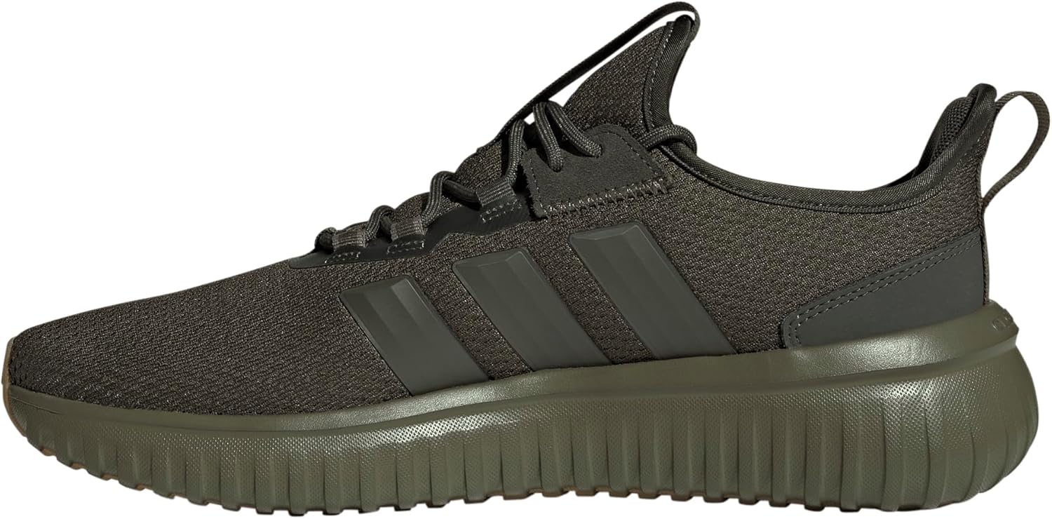 

Мужские кроссовки adidas Kaptir 4.0, Shadow Olive/Shadow Olive/Olive Strata