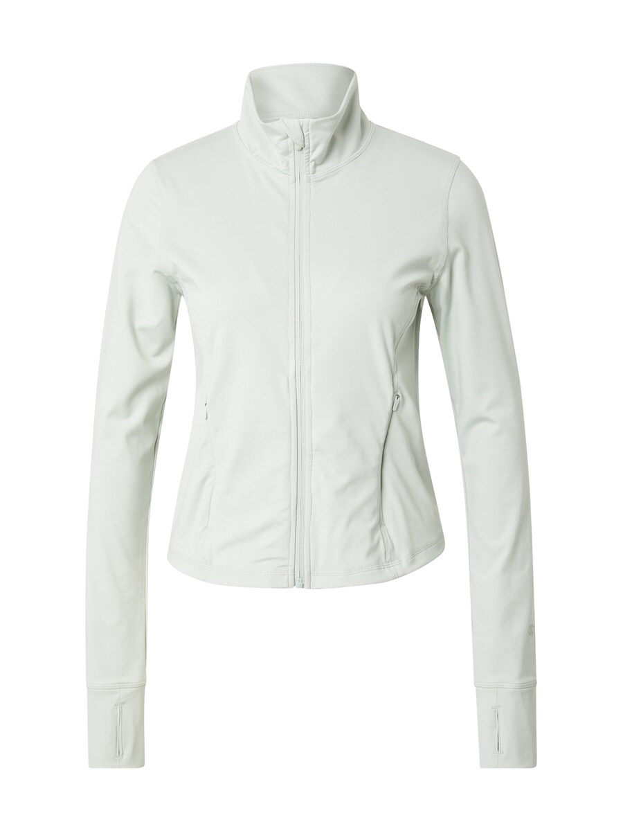 

Толстовка с капюшоном на молнии Champion Authentic Athletic Apparel, мятный