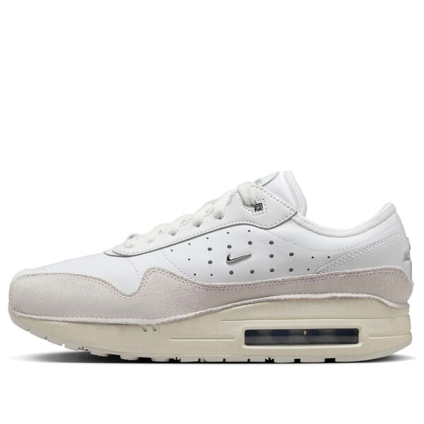 

Кроссовки jacquemus air max 1 86 x x Nike, белый