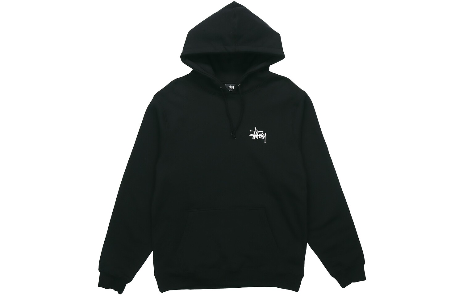 

Толстовка унисекс Stussy, синий