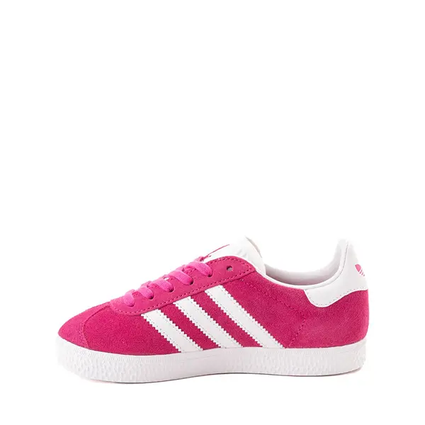 

Кроссовки adidas Gazelle Athletic Shoe, цвет Semi Lucid Fuchsia