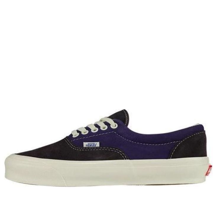 

Беговые кроссовки Vans Vault OG Era LX, фиолетовый