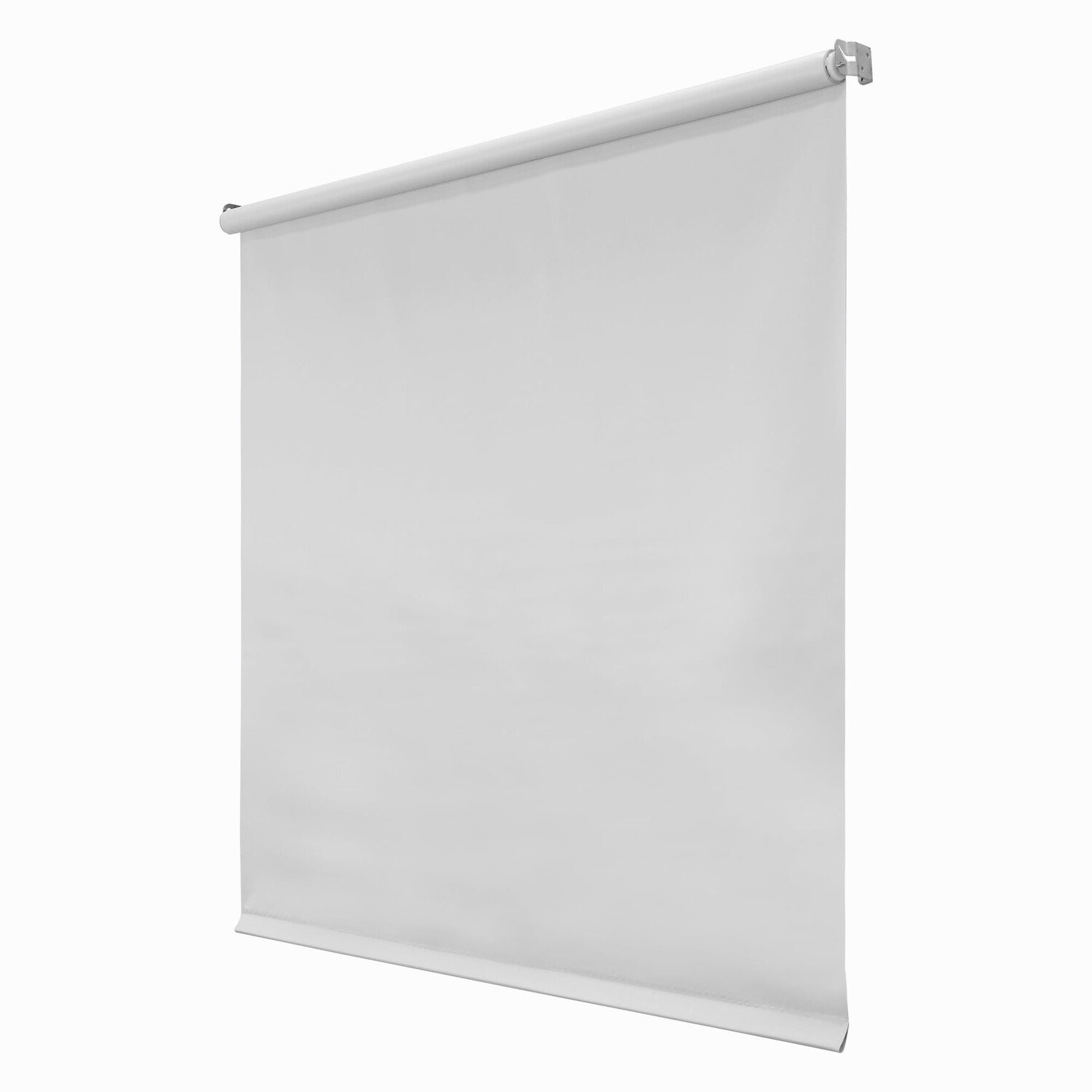

Шторы рулонные Lumi Room DarkeNing, белый