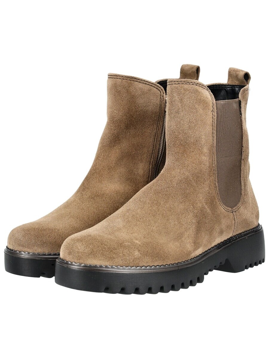Классические ботильоны GABOR Ankle Boots, светло-коричневый — фото 4