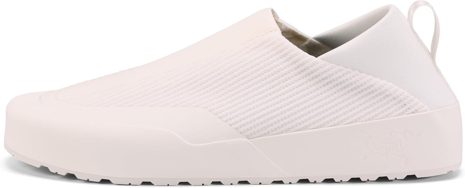 

Мужские кроссовки Arc'teryx Kragg- легкие, удобные кроссовки для быстрого подхода к месту назначения, повседневная обувь, Arctic Silk/Arctic Silk