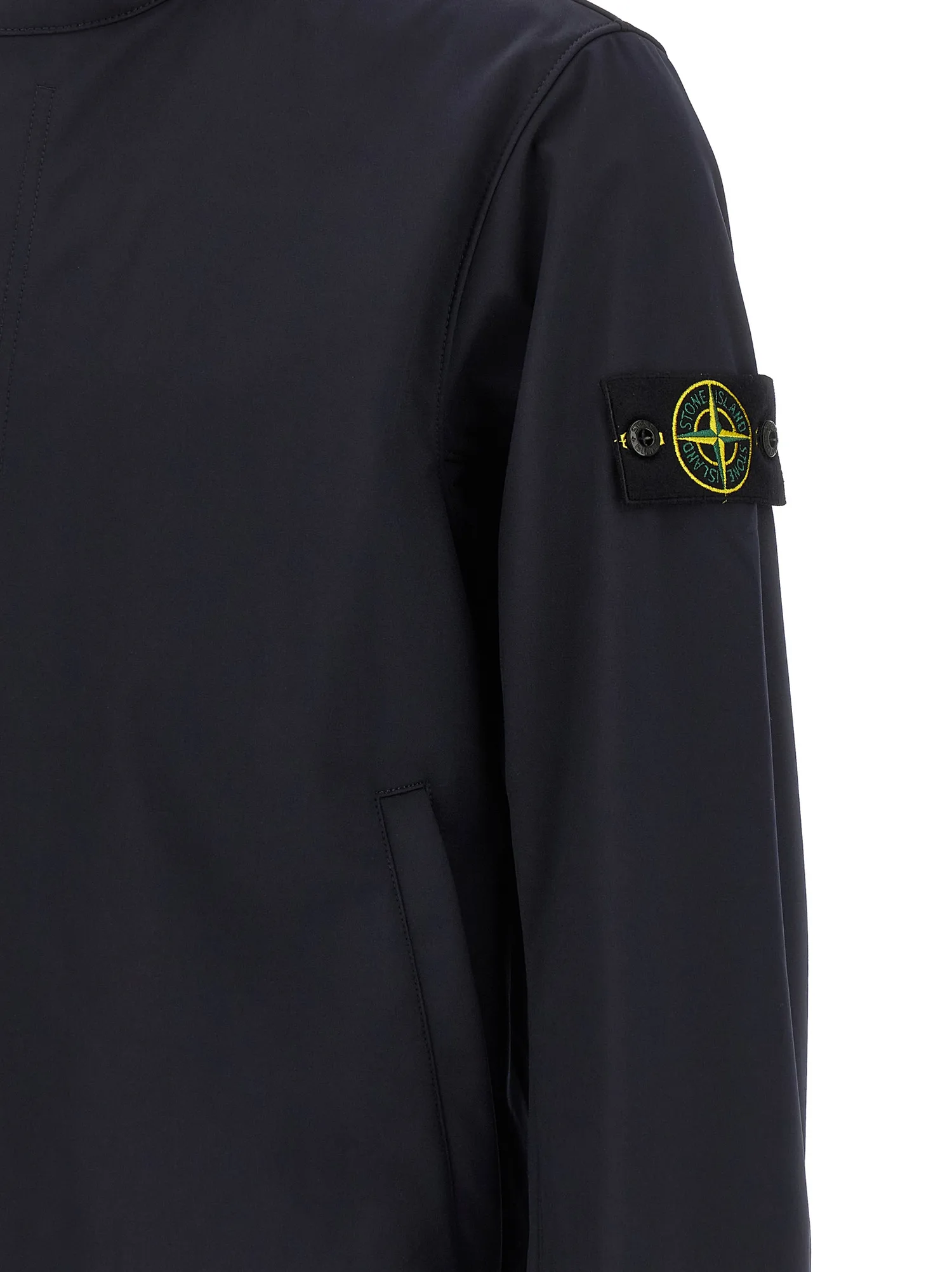 Куртка '4100118' Stone Island, синий — фото 4
