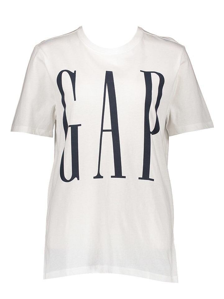 

Футболка GAP, белый