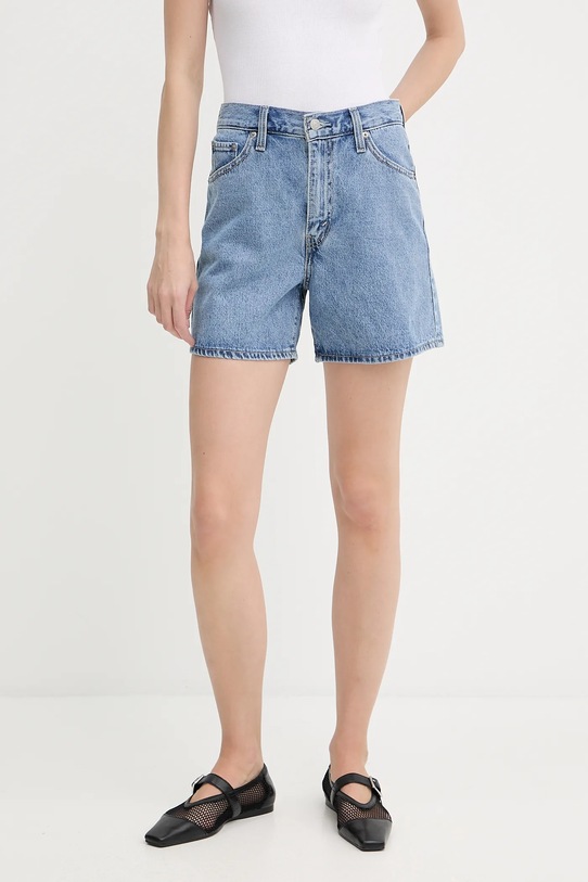 

Джинсовые шорты Levi'S, синий