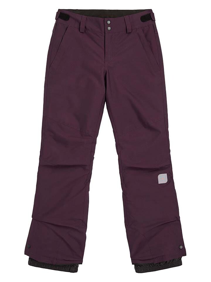 

Лыжные штаны O'Neill Ski-/ Snowboardhose Star, фиолетовый