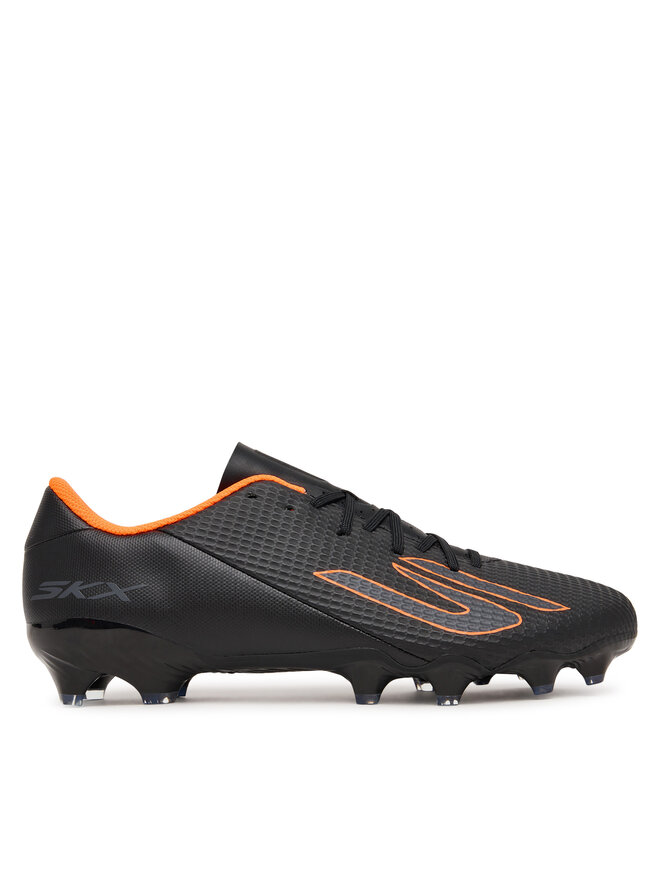 

Футбольные бутсы Gold Fg 252116 BKOR Skechers, черный