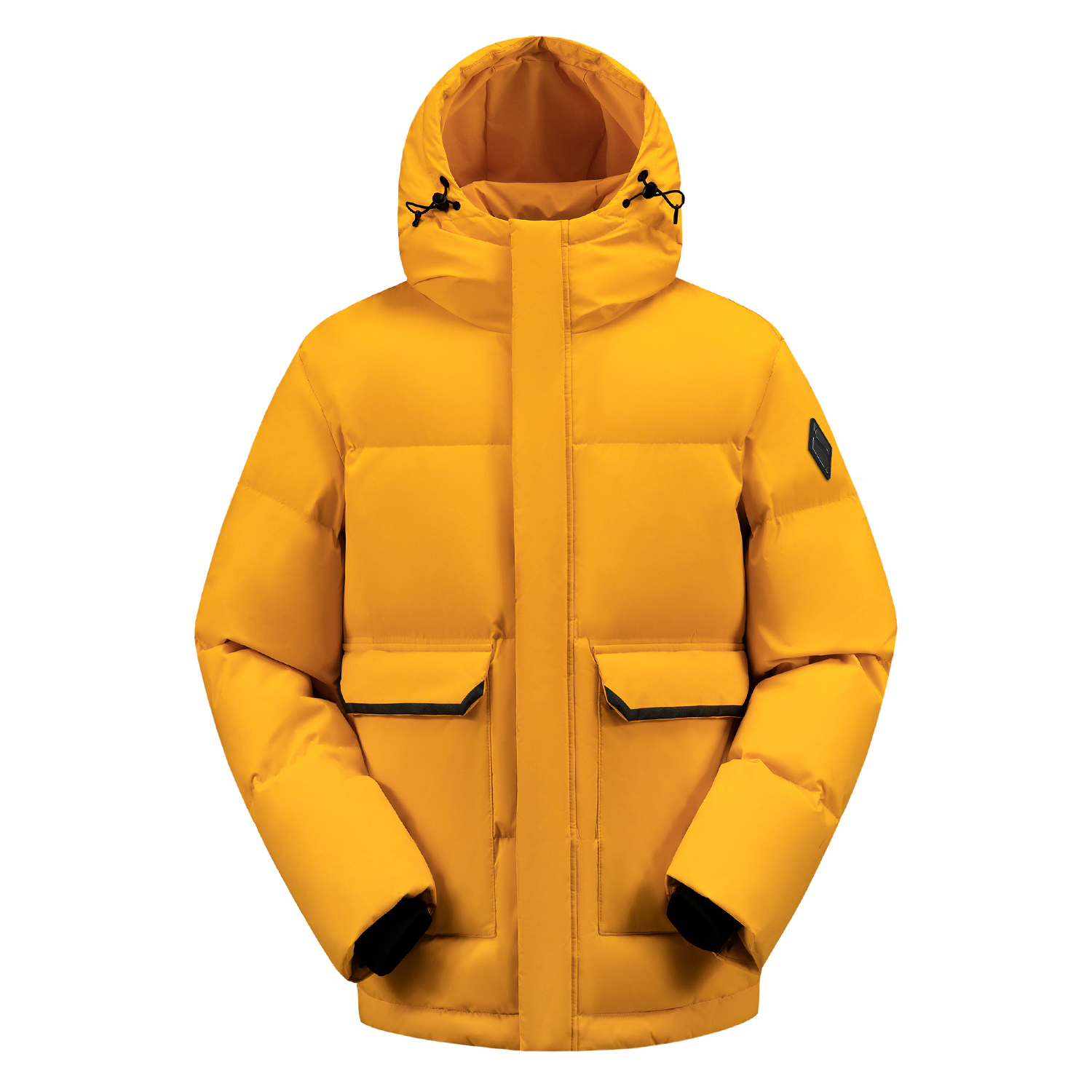 

Skechers Пуховая куртка серии Yazhuan, унисекс