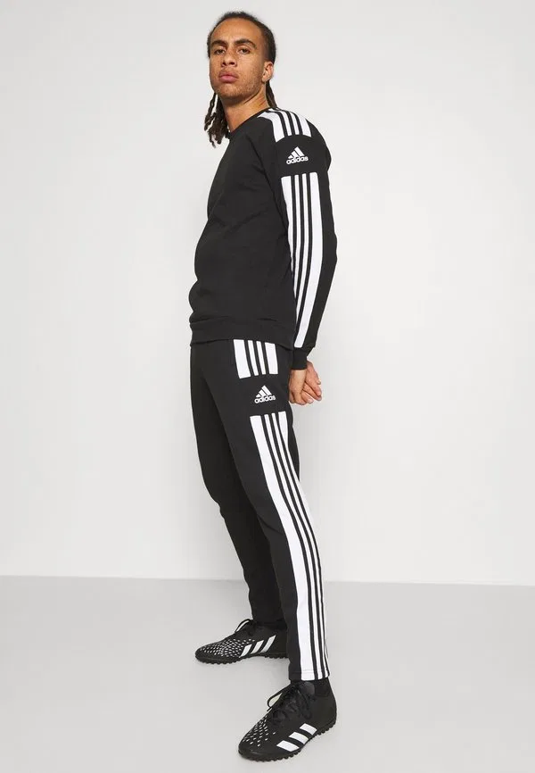 Спортивные штаны squad 21 sw pnt Adidas Performance, Black — фото 4