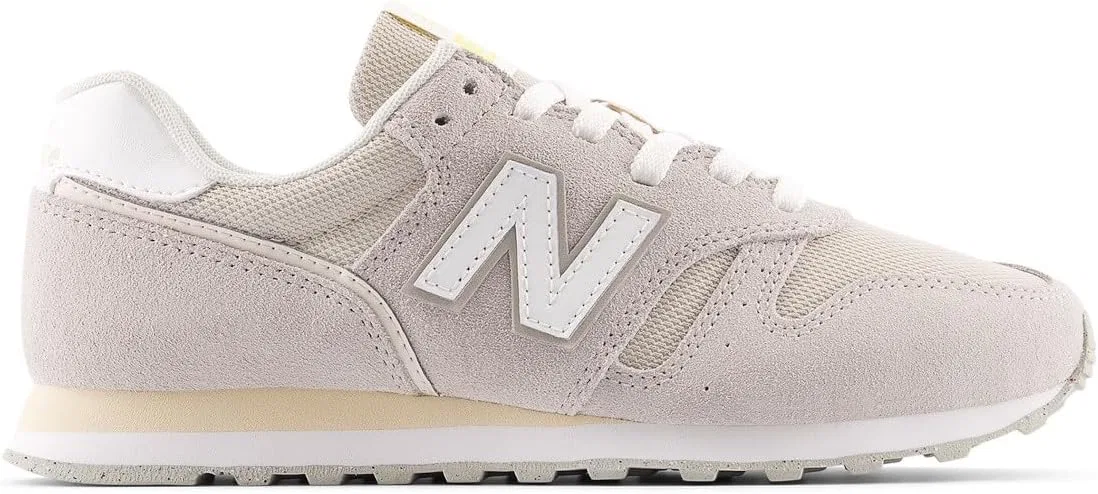 Кроссовки New Balance 373 унисекс для взрослых, Grey 020