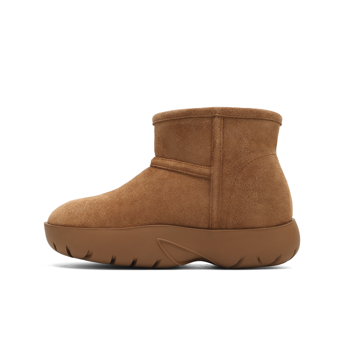 KODI Ботинки Snow Boots Women's Chestnut/Black