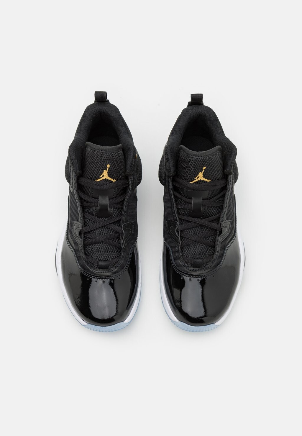 

Баскетбольная обувь JORDAN STAY LOYAL 3 UNISEX Jordan, черный