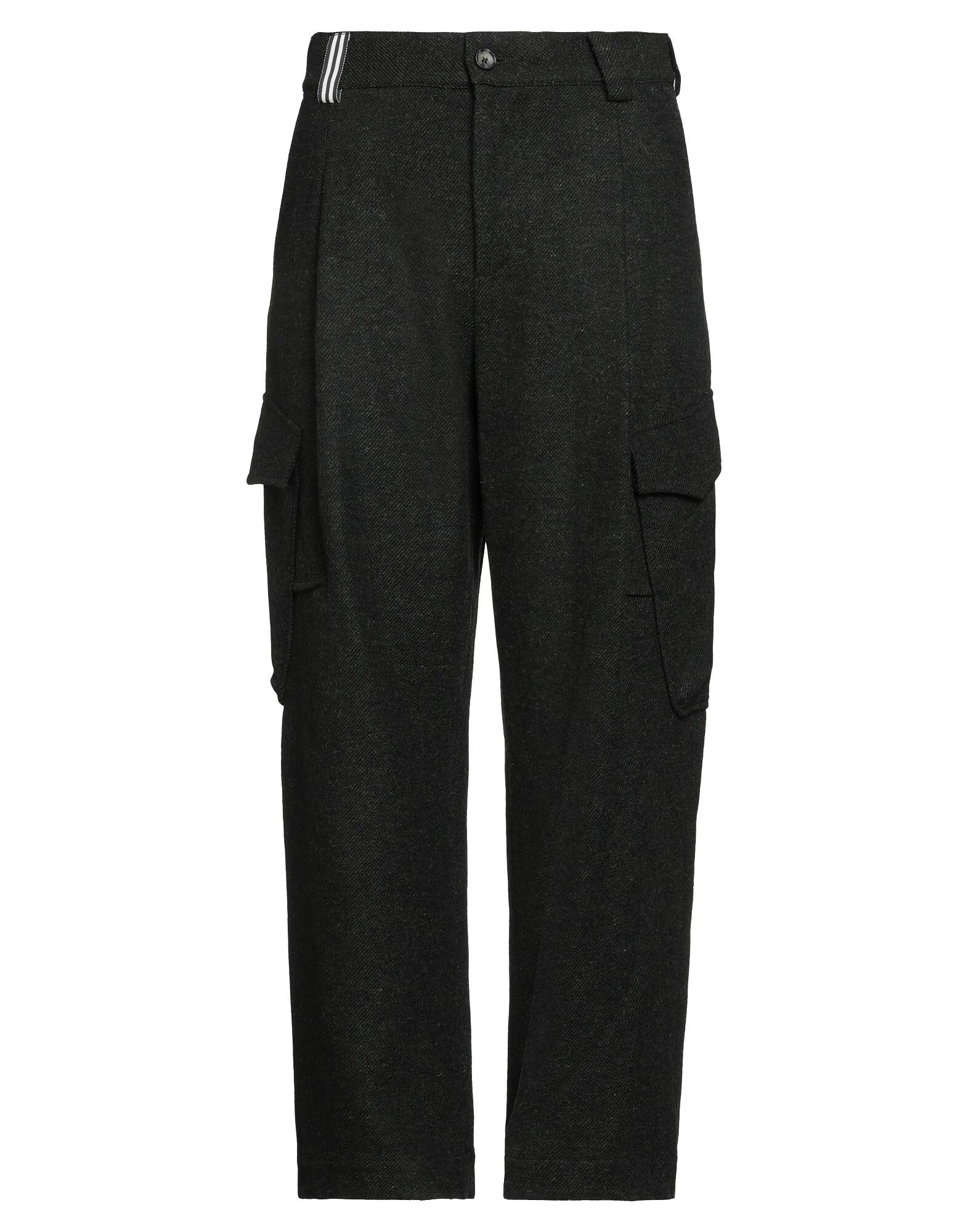 

Брюки Marina Yee, темно-зеленый