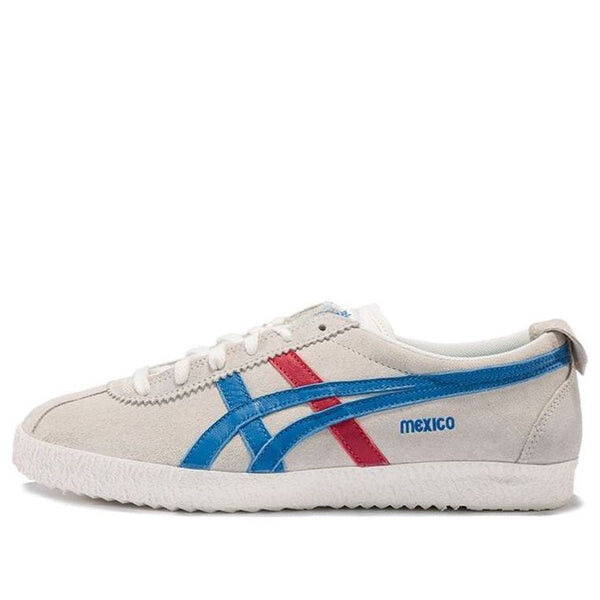 

Кроссовки mexico delegated кроссовки Onitsuka Tiger, серый