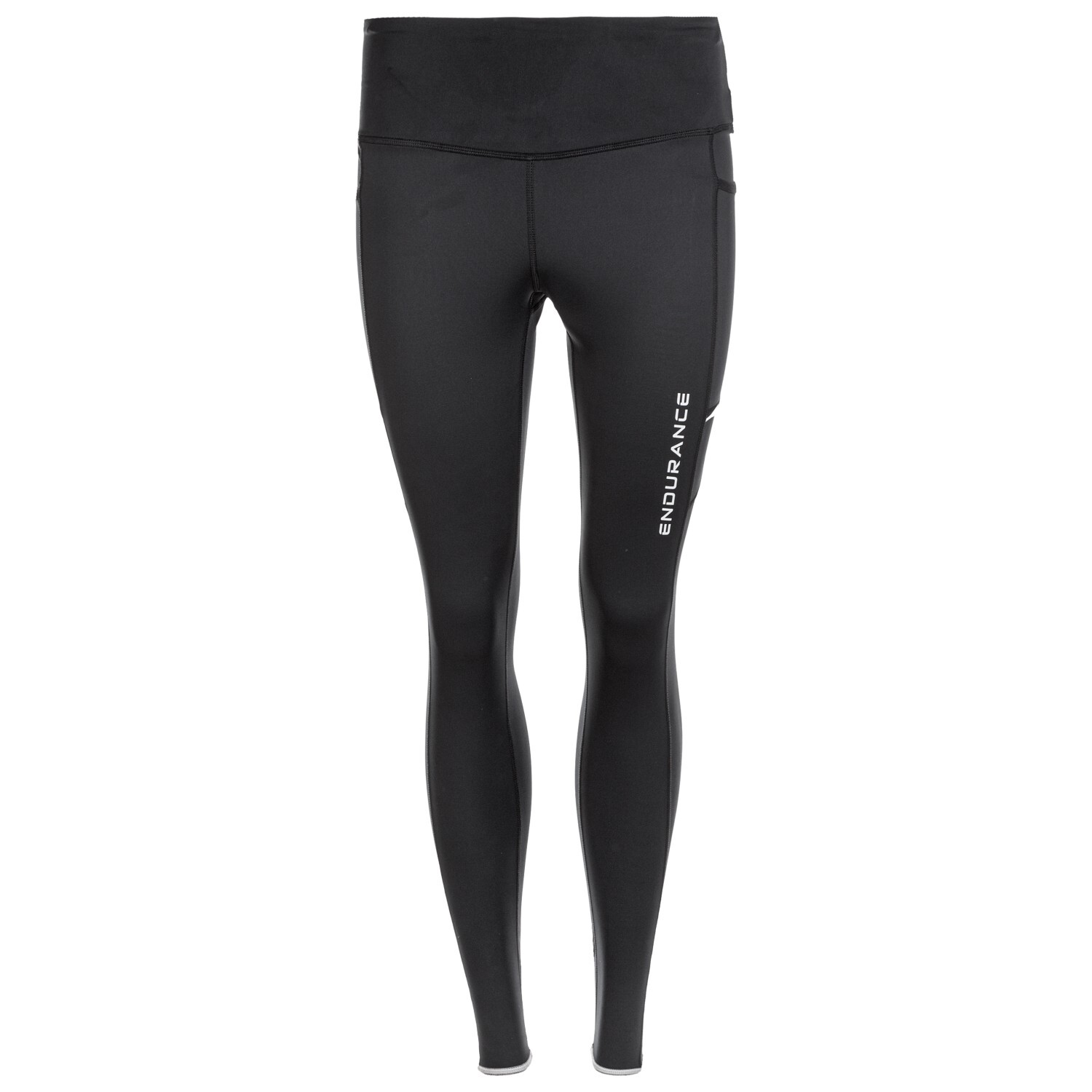 

Тайтсы Endurance Energy Windblock Tights, черный