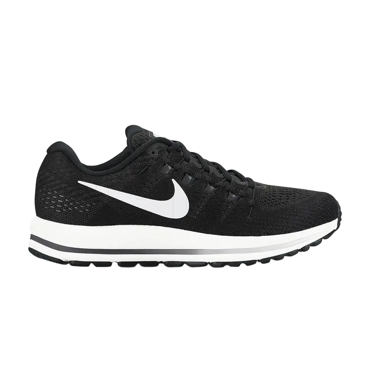 

Кроссовки Nike Air Zoom Vomero 12, черный