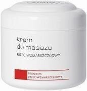 

Массажный крем-лифтинг 250мл ZIAJA PRO Red
