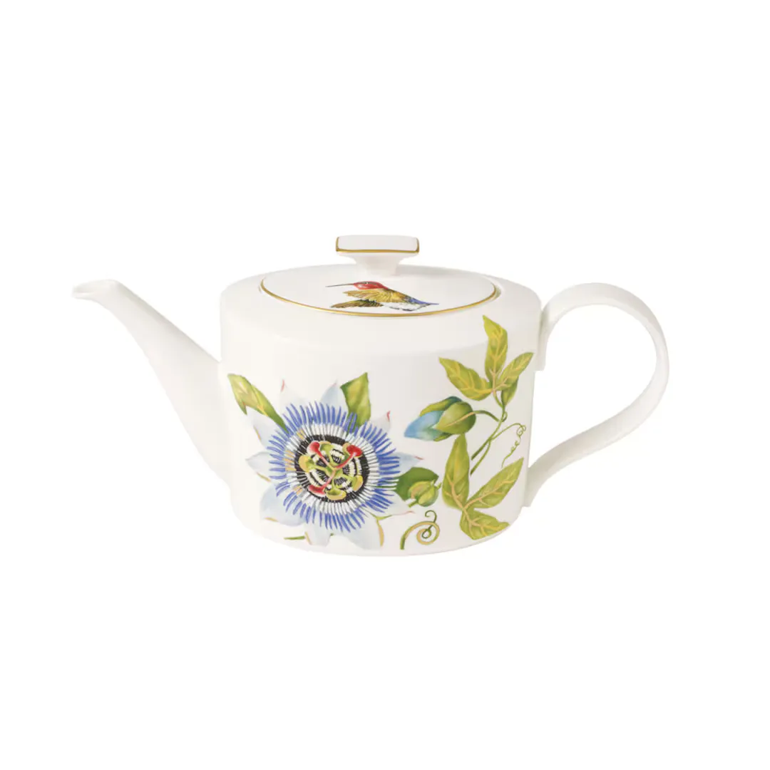 

Чайник 6 перс Amazonia Villeroy & Boch, разноцветный