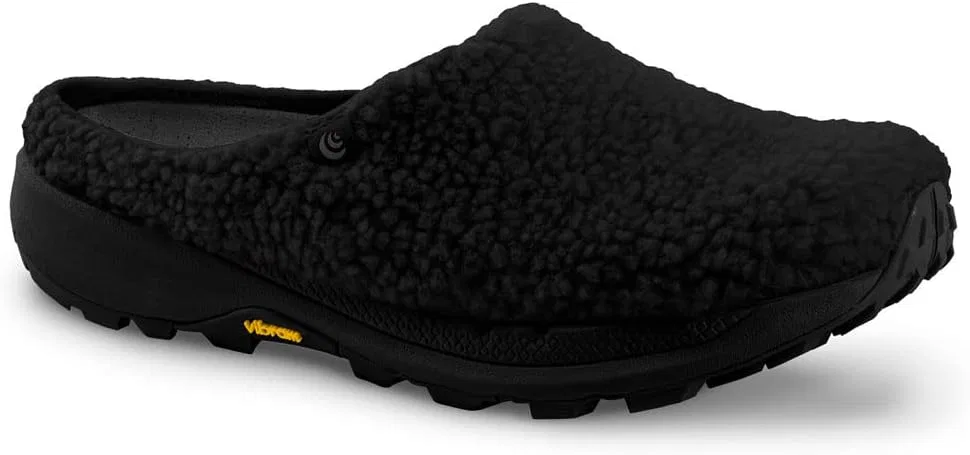 Слипоны, легкие, Topo Athletic, черный