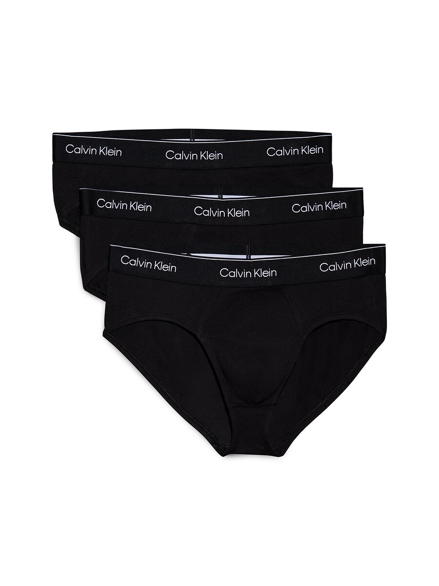 

Трусы Calvin Klein Underwear Panty, черный