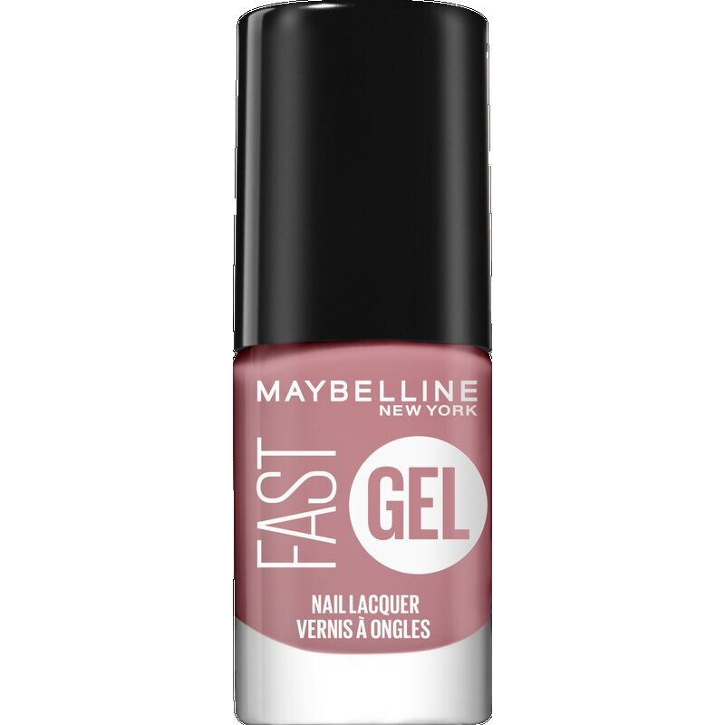 

Быстрый гель-лак для ногтей № 05 «Витой тюльпан» Maybelline New York, 6,7 ml