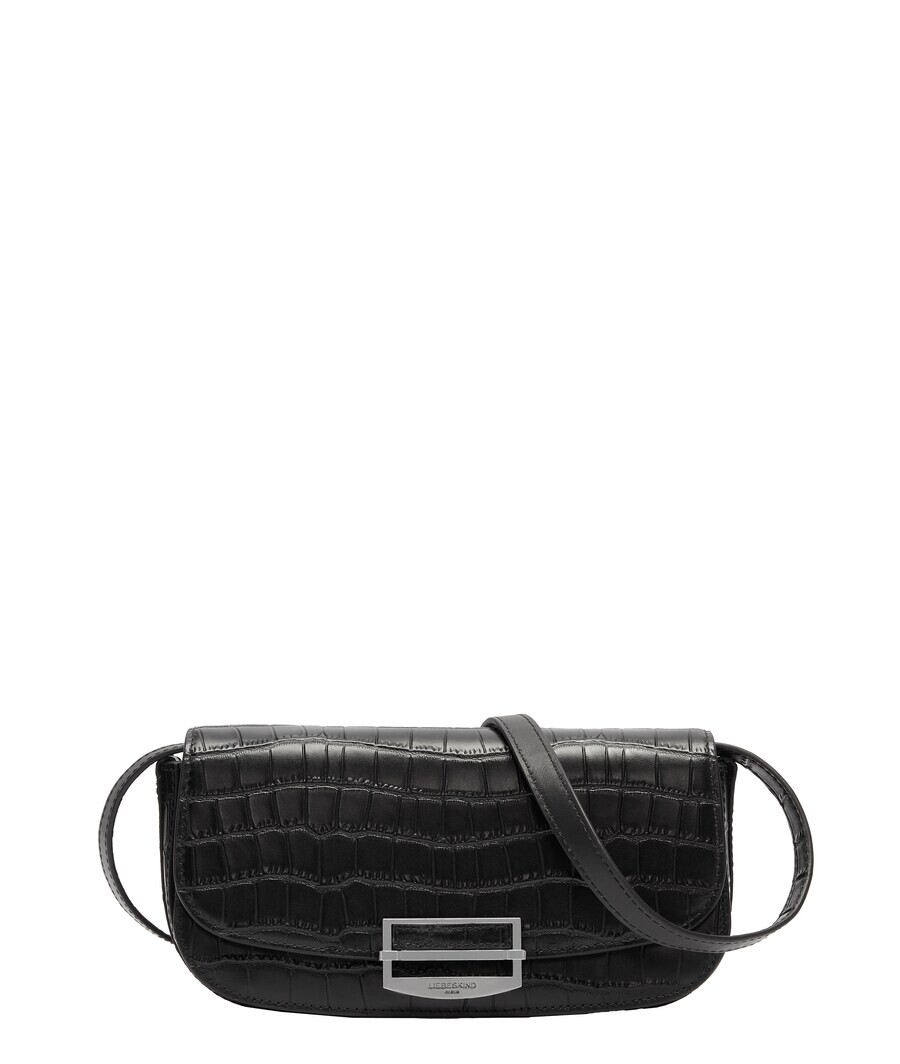 

Сумка кросс-боди Liebeskind Berlin Crossbody Ezra, черный