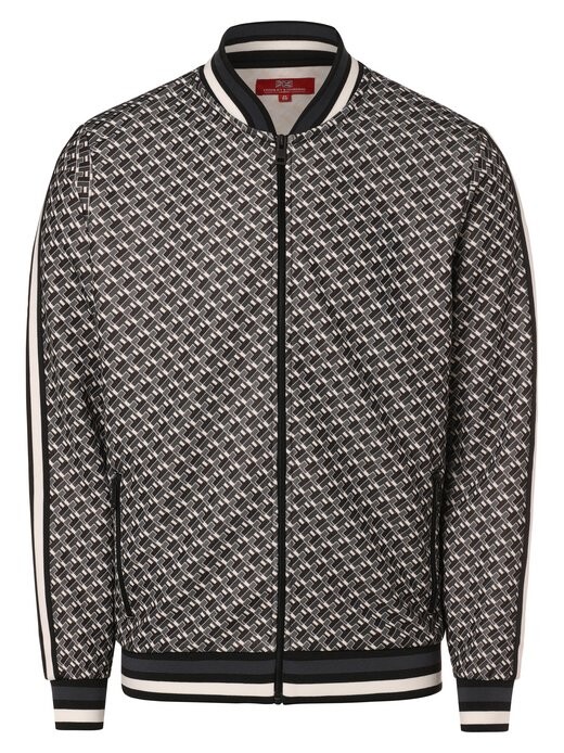 

Толстовка Finshley & Harding London, белый