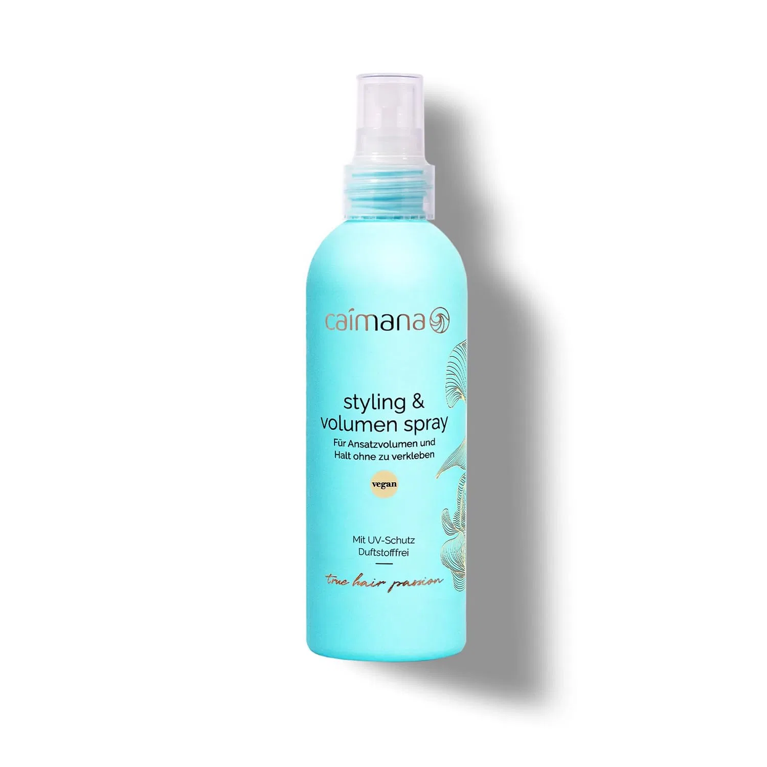 Спрей для объема Premium Quality Volume Spray Caimana