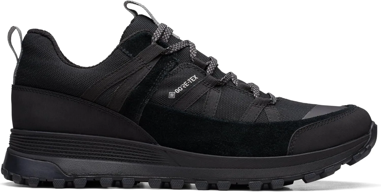Мужские кроссовки Clarks Atltrekrun GTX — фото 2