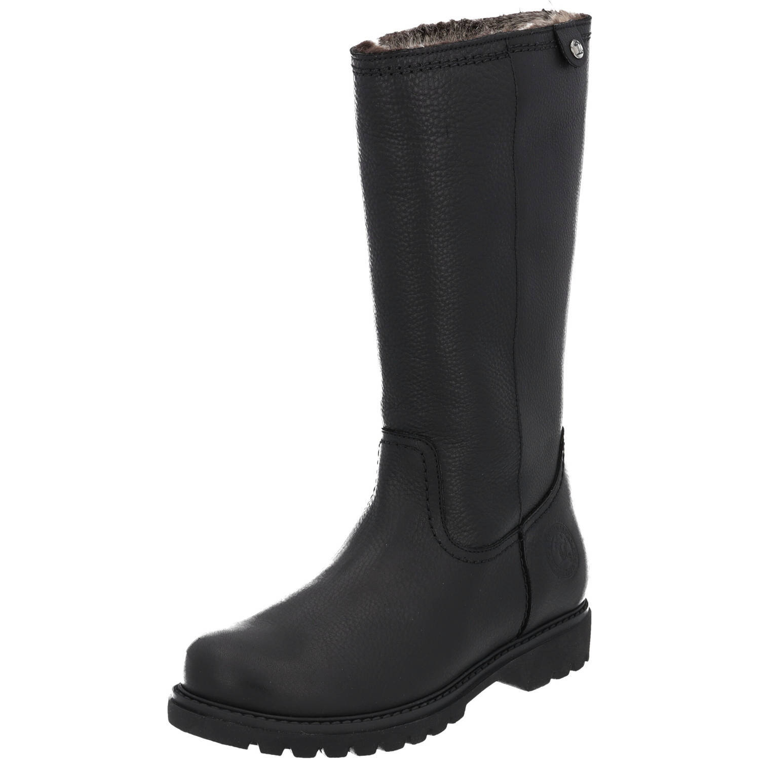 Ботинки PANAMA JACK Winterstiefel, негр/черный
