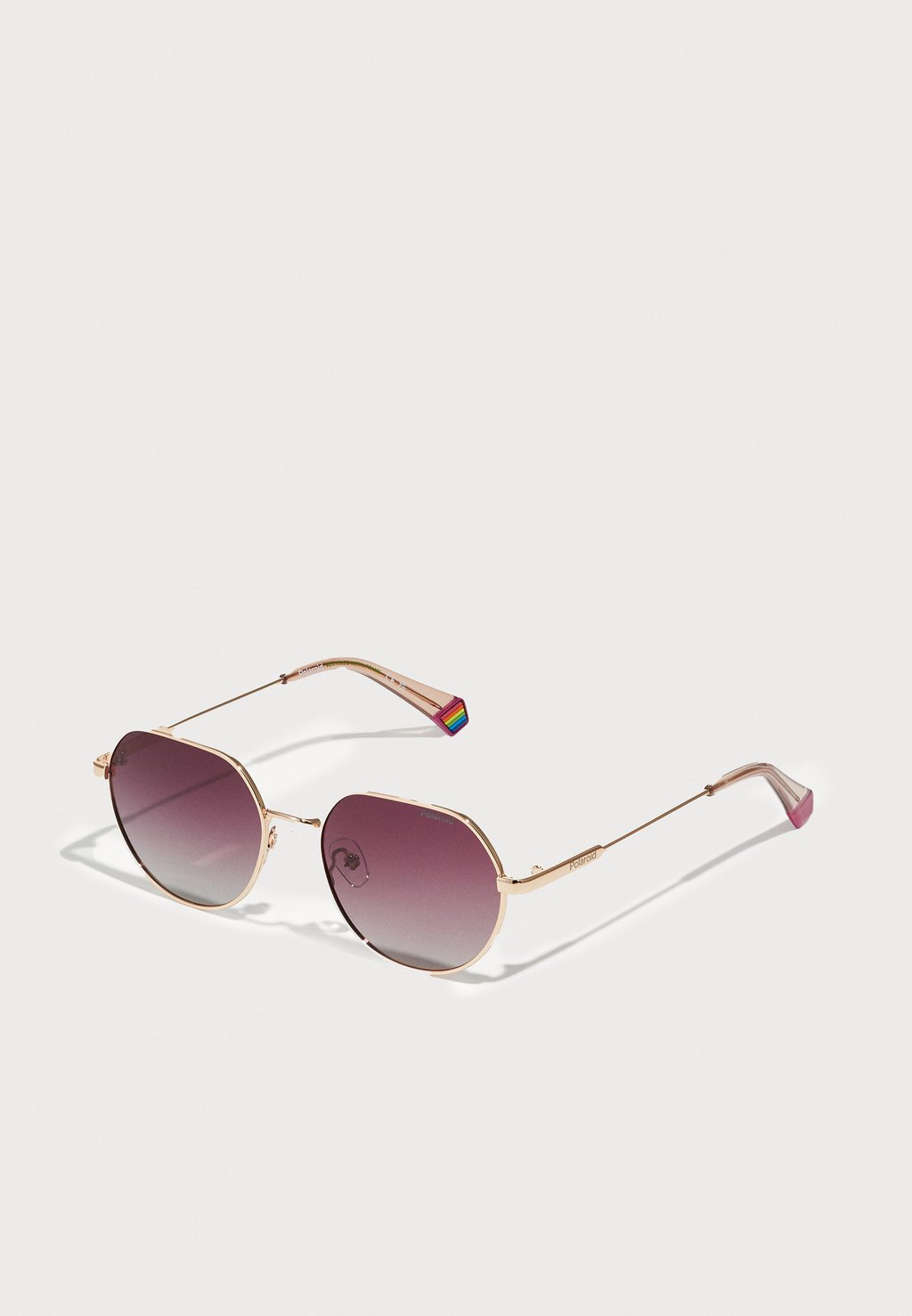 

Солнцезащитные очки UNISEX Polaroid, золотой