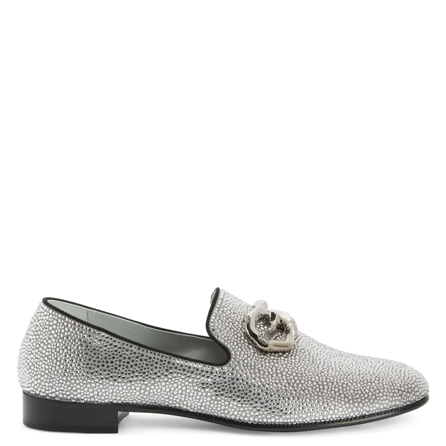Giuseppe Zanotti Leopoldino, серый