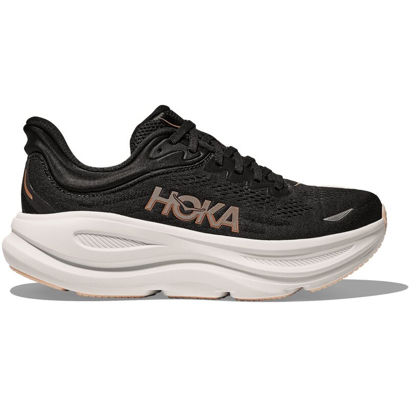 Кроссовки Bondi 9 Hoka, мультиколор