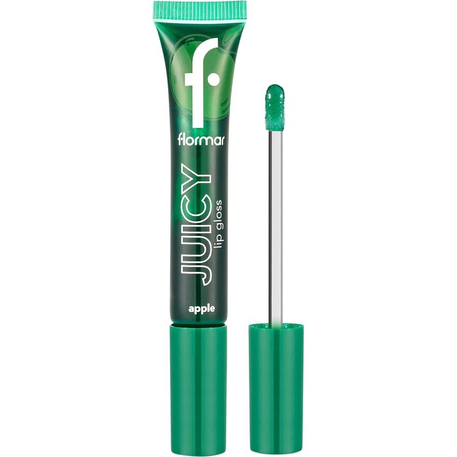 

Блеск для губ Flormar Juicy Lip Gloss, 003 Apple / 10 ml